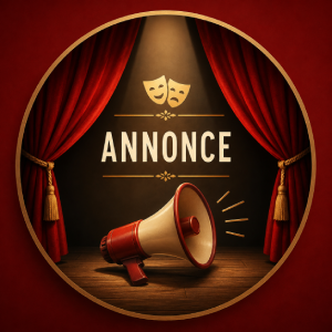 Comédien.ne pour La Troupe du Théâtre de la Cité (H/F)