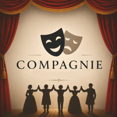 Compagnie Les Passeurs de Rêves