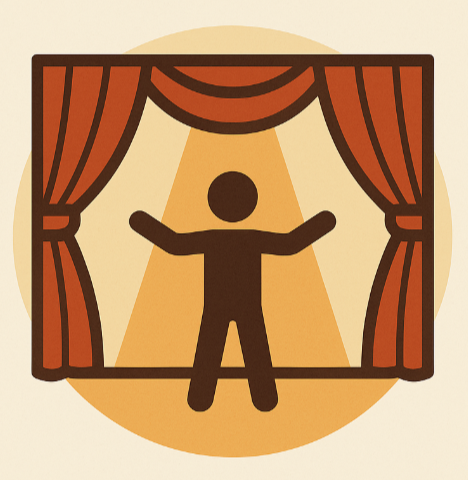 Portrait de Pierre Dux