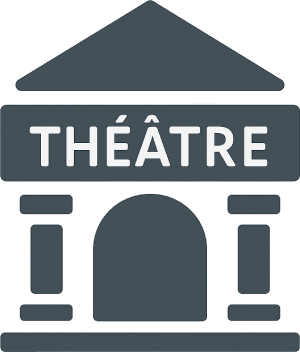 Théâtre par défaut