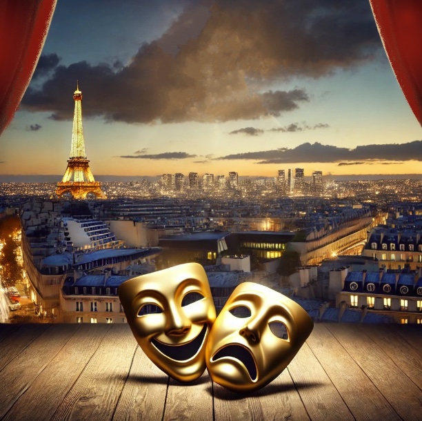 Image événement
