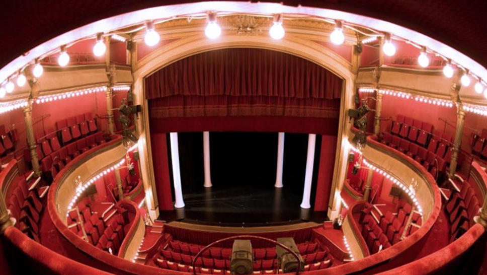 Le Théâtre Gérard Philipe de Meaux se réinvente