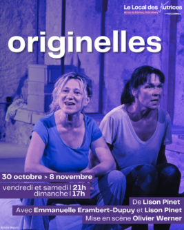 ORIGINELLES