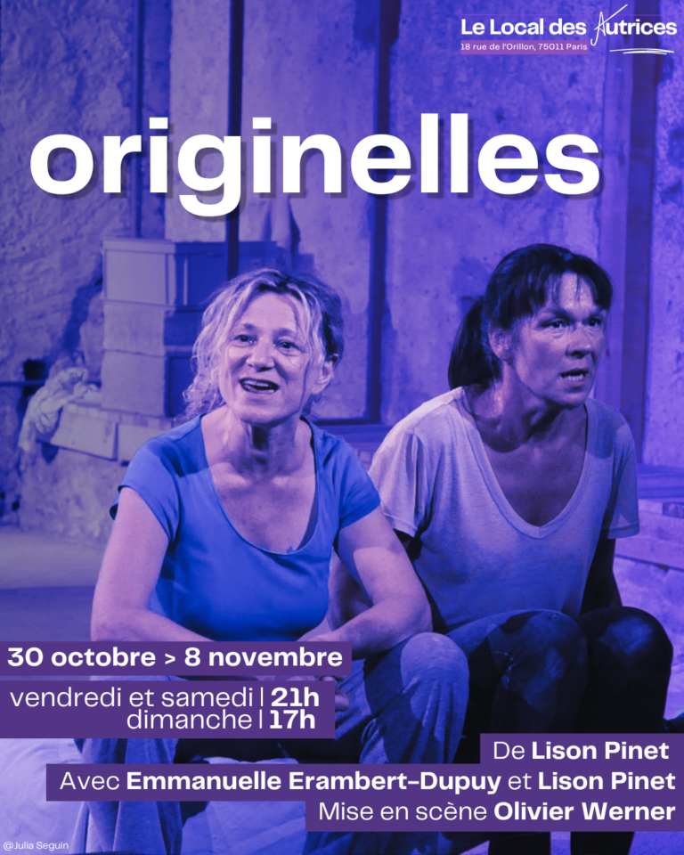 ORIGINELLES