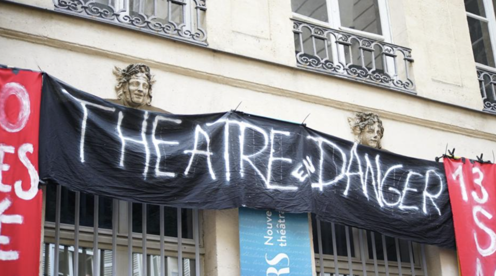 Déchargeurs : une lutte vaine ?