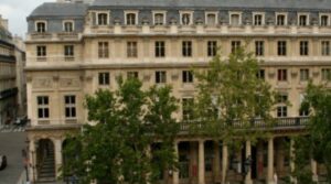 Comédie Française Salle Richelieu