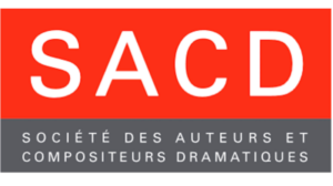 Logo de la SACD