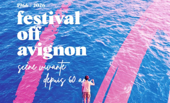 festival off 2026 Avignon