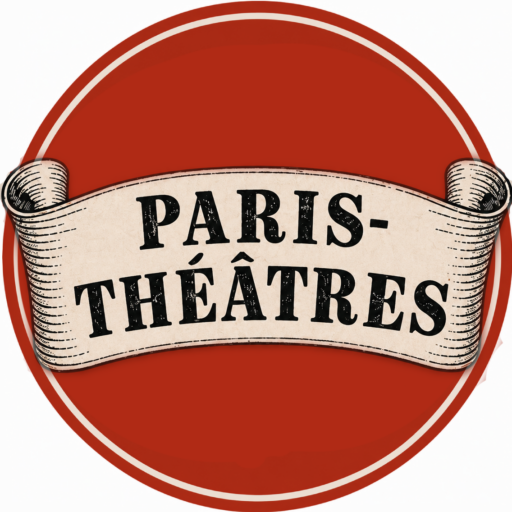 Paris-Théâtres