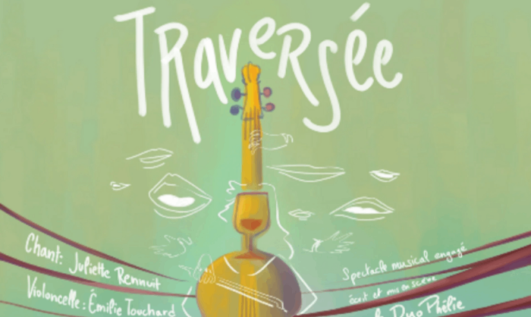 Traversée au Pixel Avignon : un songe poétique et musical sur la place de la femme 