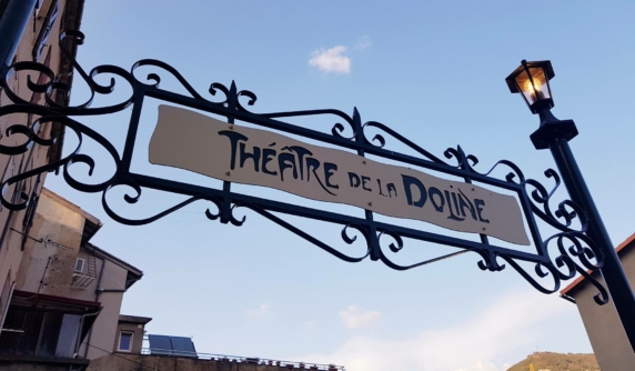 Compagnie du Théâtre de la Doline