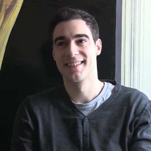 Arnaud Denis : « on ne parle pas assez des jeunes artistes en France »