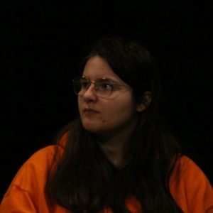 Photo de profil