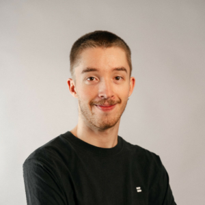 Photo de profil