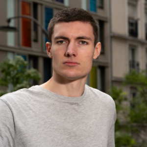 Photo de profil