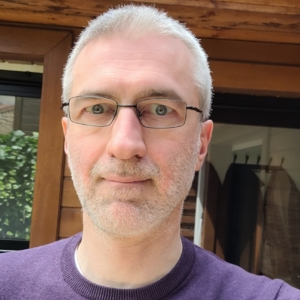 Photo de profil