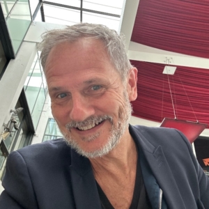 Photo de profil