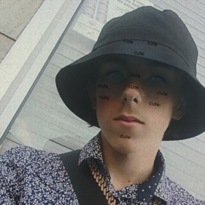 Photo de profil