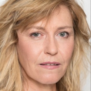 Photo de profil