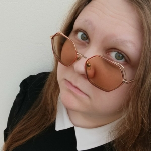 Photo de profil