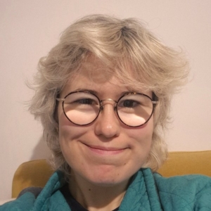 Photo de profil
