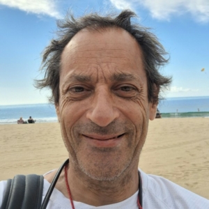 Photo de profil