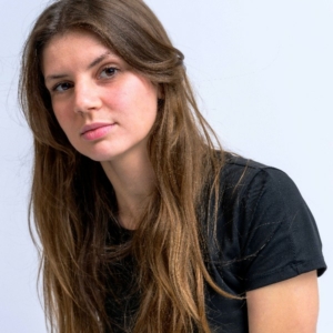 Photo de profil